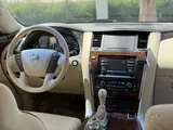 Nissan Patrol LE 2016